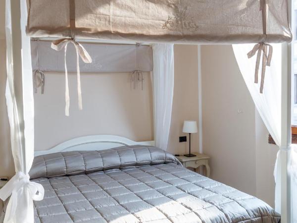 Leone X Guest House : photo 5 de la chambre chambre double ou lits jumeaux