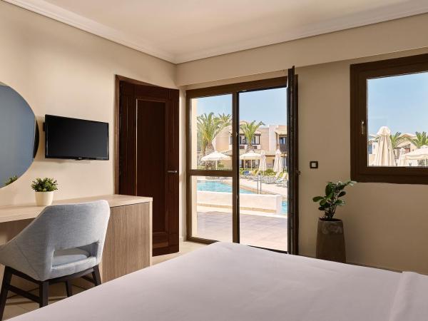 Aldemar Knossos Royal : photo 4 de la chambre chambre familiale deluxe
