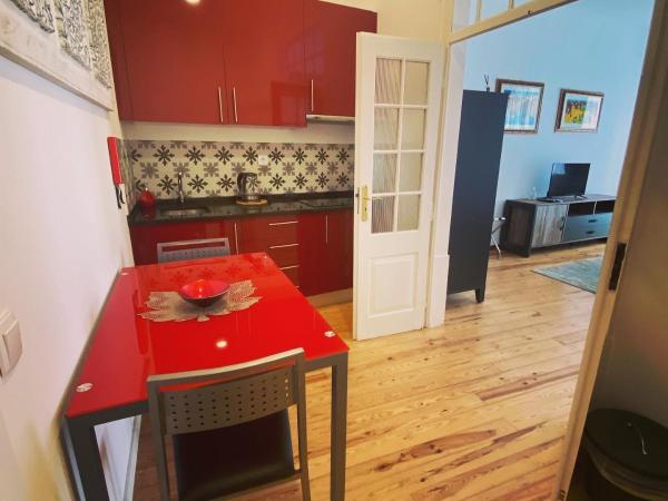 Casa Saudade luxury rooms : photo 7 de la chambre suite avec balcon