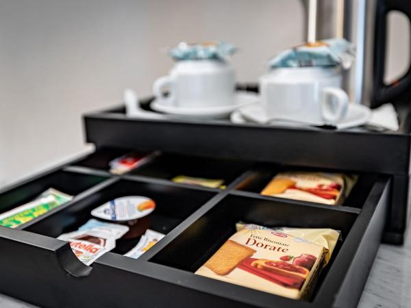 Residenza Giotto : photo 1 de la chambre chambre double ou lits jumeaux