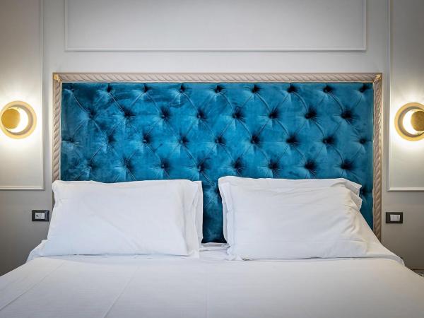 Residenza Giotto : photo 3 de la chambre chambre double ou lits jumeaux