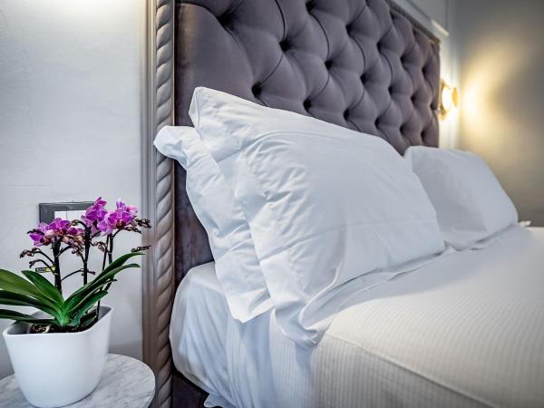 Residenza Giotto : photo 3 de la chambre chambre double ou lits jumeaux avec vue