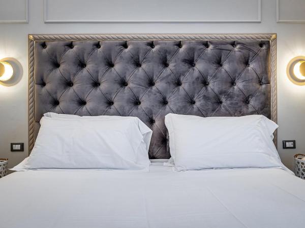 Residenza Giotto : photo 7 de la chambre chambre double ou lits jumeaux