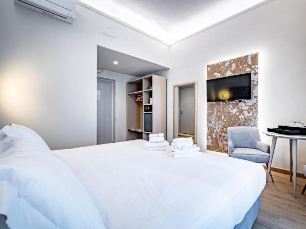 Residenza Giotto : photo 9 de la chambre chambre double ou lits jumeaux