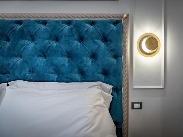 Residenza Giotto : photo 10 de la chambre chambre double ou lits jumeaux