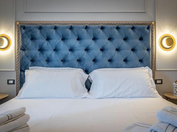 Residenza Giotto : photo 6 de la chambre chambre double ou lits jumeaux avec vue