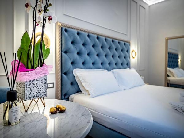 Residenza Giotto : photo 7 de la chambre chambre double ou lits jumeaux avec vue