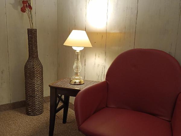 Old Prague House : photo 4 de la chambre suite 2 chambres