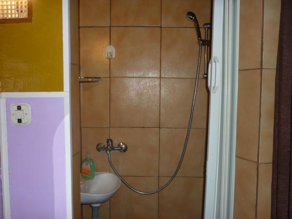 Rooms Duran : photo 4 de la chambre chambre double