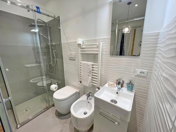 Residenza del Castillo : photo 9 de la chambre chambre double