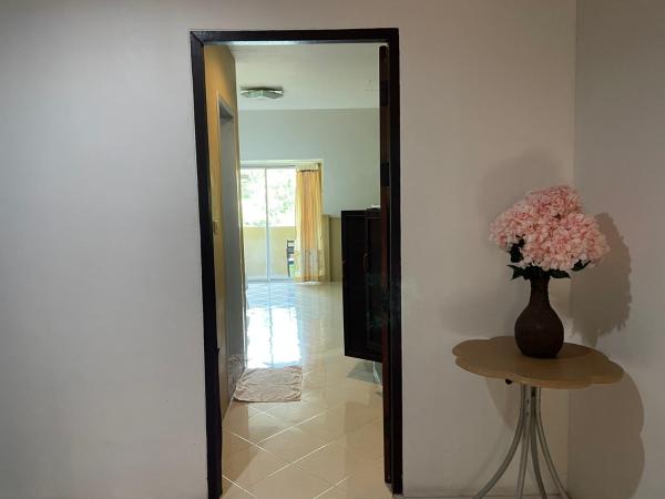 Nawaporn Place : photo 4 de la chambre studio supérieur