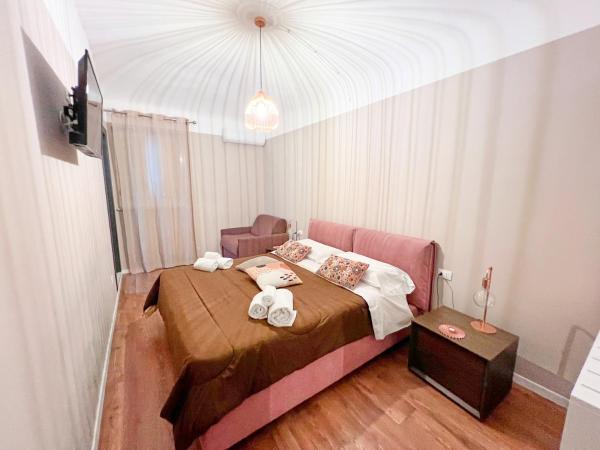 Residenza del Castillo : photo 2 de la chambre chambre triple