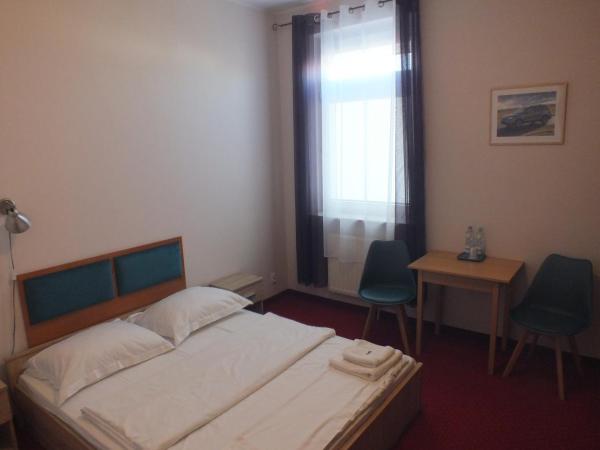 Motel Subaru : photo 3 de la chambre chambre simple