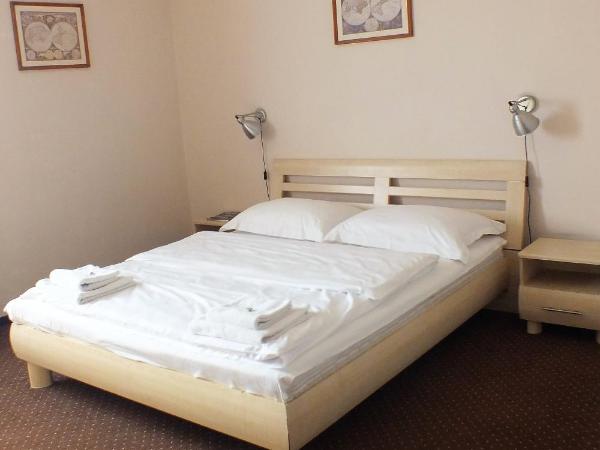 Motel Subaru : photo 2 de la chambre chambre simple