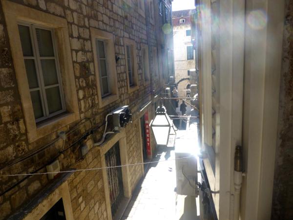 Apartments Giron : photo 10 de la chambre chambre double deluxe