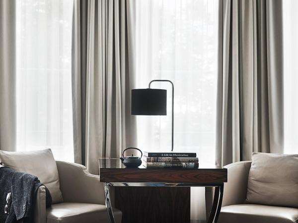 Hotel am Steinplatz, Autograph Collection : photo 2 de la chambre chambre lit king-size supérieure