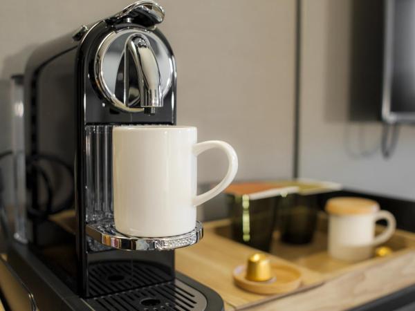 GLAD Yeouido : photo 4 de la chambre maison glad