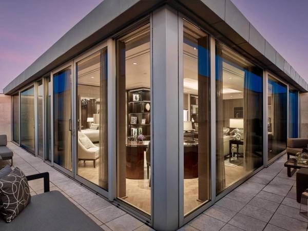 The Ritz-Carlton, Budapest : photo 7 de la chambre suite 1 chambre the ritz-carlton avec accès au salon club