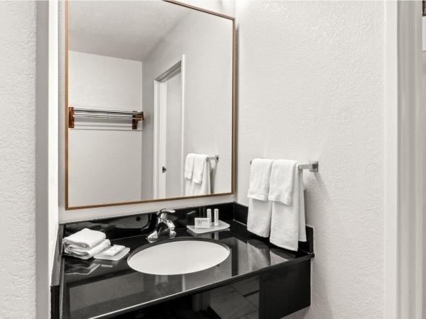 Fairfield Inn & Suites by Marriott San Antonio Downtown/Market Square : photo 5 de la chambre chambre double avec 2 lits queen-size