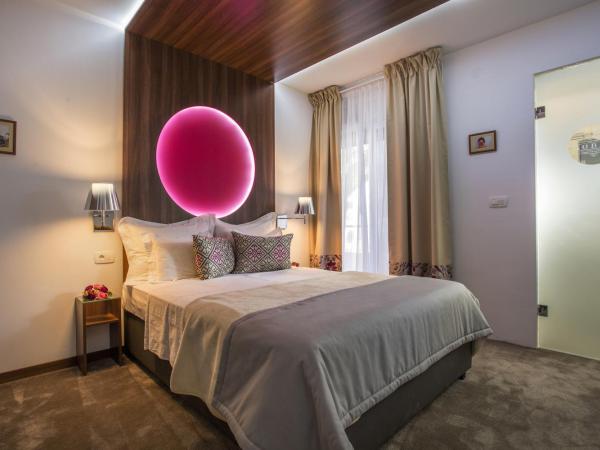 Boban Luxury Suites : photo 9 de la chambre chambre double supérieure
