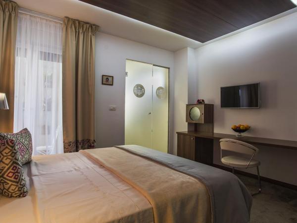 Boban Luxury Suites : photo 2 de la chambre chambre double supérieure