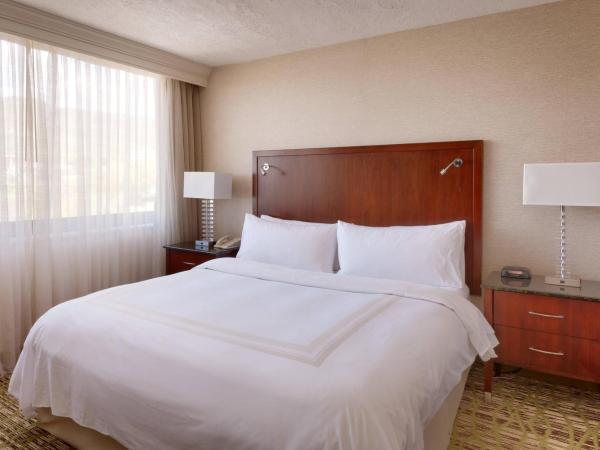 Salt Lake City Marriott University Park : photo 2 de la chambre chambre double ou lit king-size