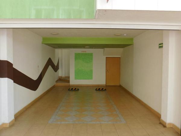 Hotel Extasis : photo 1 de la chambre chambre double