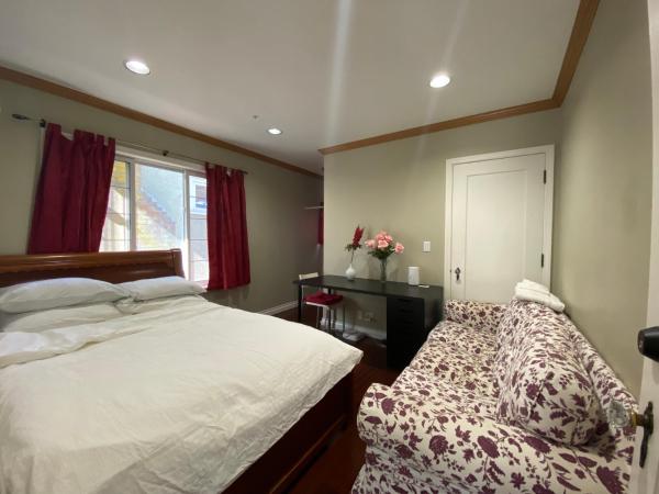 Cozy Dunbar 3 Beds Home w/ Views : photo 8 de la chambre chambre double