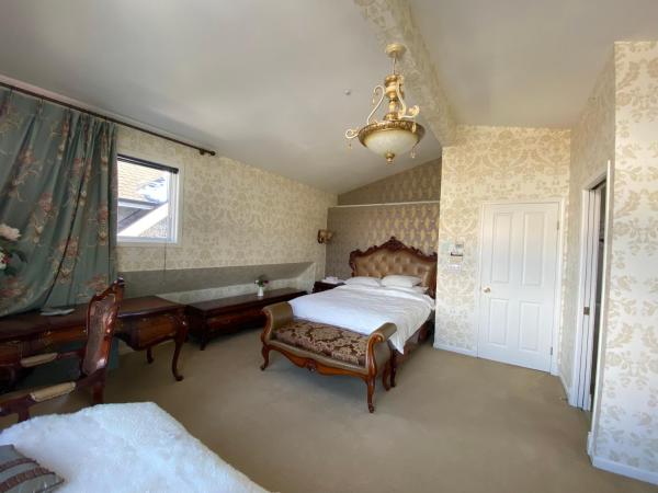 Cozy Dunbar 3 Beds Home w/ Views : photo 9 de la chambre chambre lit queen-size - vue sur mer