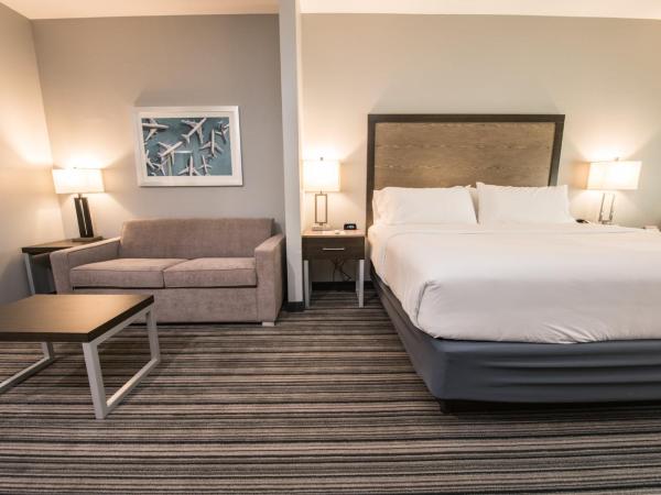 Holiday Inn Express & Suites Houston - Hobby Airport Area, an IHG Hotel : photo 8 de la chambre chambre standard