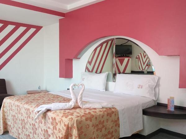 Hotel Afrodita : photo 2 de la chambre chambre double standard