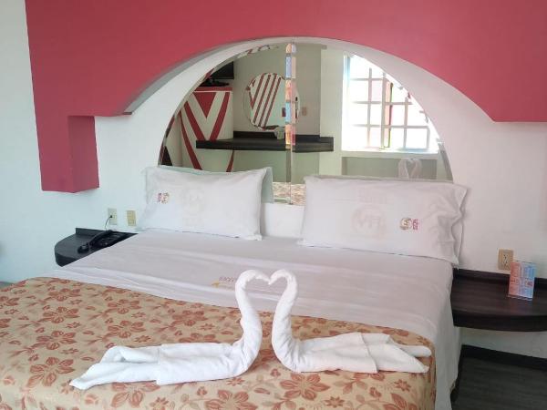 Hotel Afrodita : photo 4 de la chambre chambre double standard