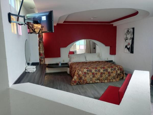 Hotel Afrodita : photo 1 de la chambre chambre double standard