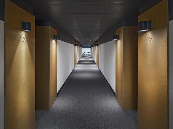 Trumbull and Porter - Detroit Downtown : photo 5 de la chambre chambre double avec 2 lits doubles - non-fumeurs