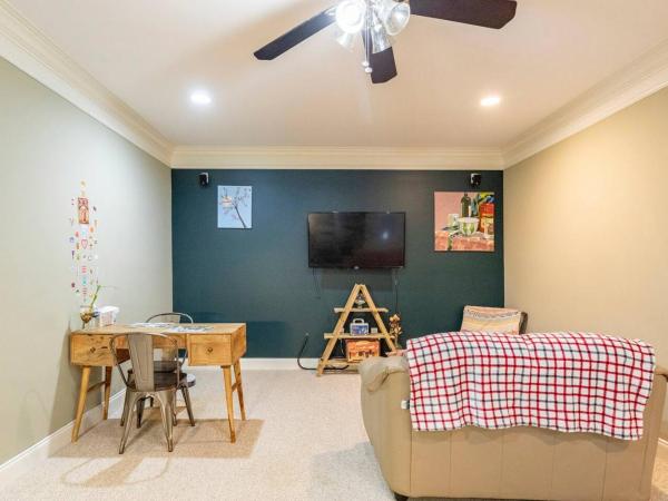 Private Master Room Downtown Atlanta : photo 4 de la chambre chambre lit queen-size