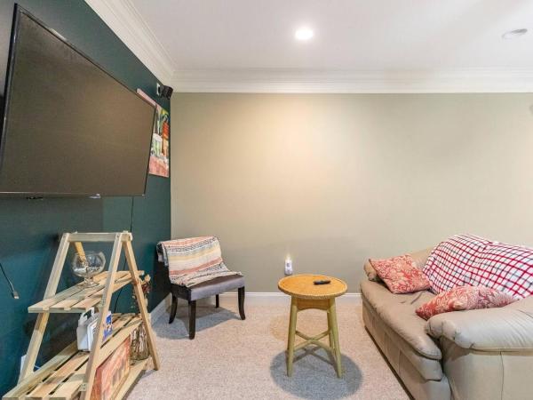 Private Master Room Downtown Atlanta : photo 3 de la chambre chambre lit queen-size