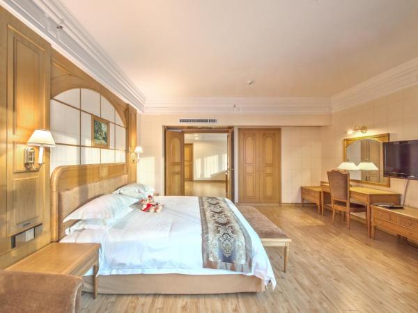 Hotel Silverland : photo 7 de la chambre suite standard