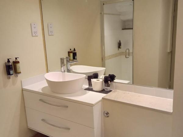 Dorian House Boutique B&B - Free Parking! : photo 1 de la chambre chambre double standard