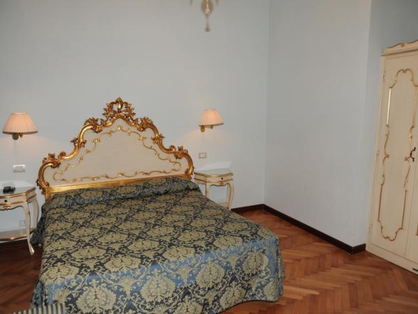 Alloggi Santa Sofia : photo 5 de la chambre chambre triple