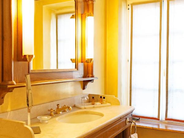 Les Jardins d'Anaïs : photo 1 de la chambre chambre double de luxe