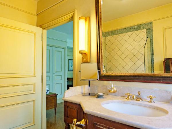 Les Jardins d'Anaïs : photo 1 de la chambre chambre double