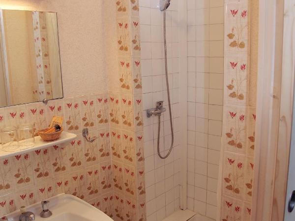 Hotel Cronstadt : photo 1 de la chambre chambre double