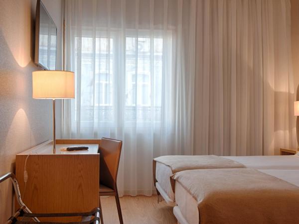 Hotel Oslo : photo 6 de la chambre chambre triple