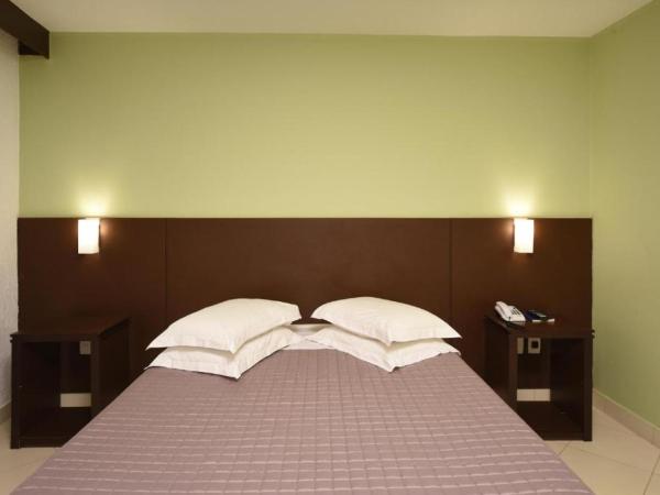 Hotel Dunamys Curitiba : photo 1 de la chambre appartement