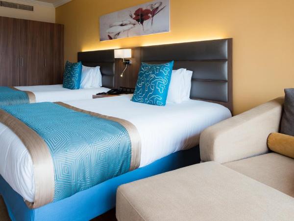 Savoy Le Grand Hotel Marrakech : photo 3 de la chambre suite 1 chambre