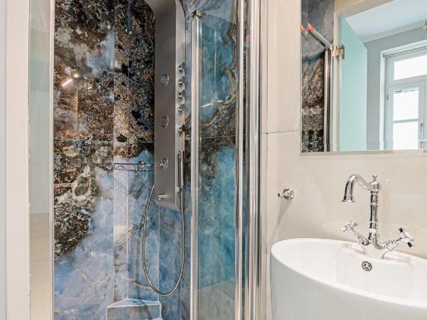 Neapolis 1897 Boutique Luxury Rooms : photo 4 de la chambre suite - 1er Étage