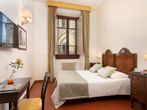 Hotel Cimabue : photo 2 de la chambre chambre double supérieure