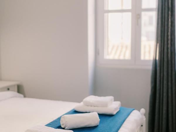 Neapolis 1897 Boutique Luxury Rooms : photo 7 de la chambre chambre double - 2e Étage