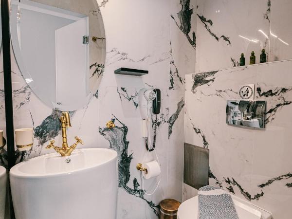 Neapolis 1897 Boutique Luxury Rooms : photo 3 de la chambre chambre double - 2e Étage