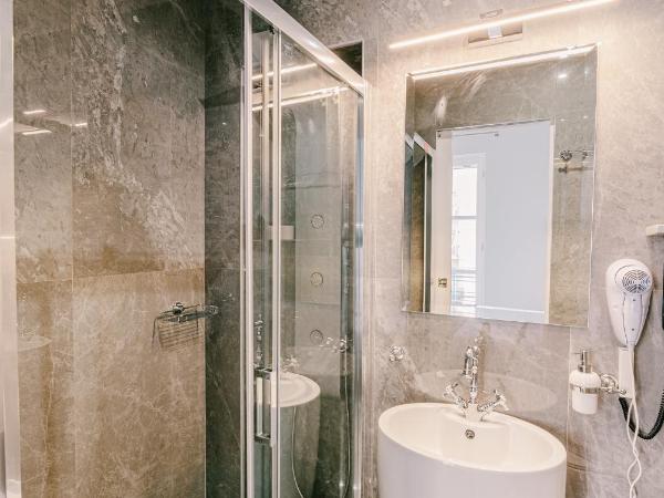 Neapolis 1897 Boutique Luxury Rooms : photo 6 de la chambre chambre double deluxe avec balcon - 3e Étage